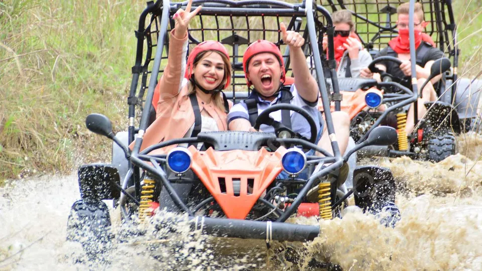 Side Buggy Safari photo 16