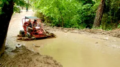 Side Buggy Safari nav photo 10