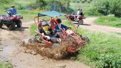 Side Buggy Safari nav photo 11