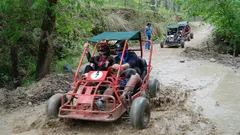 Side Buggy Safari nav photo 13