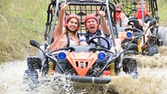 Side Buggy Safari nav photo 16
