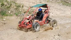 Side Buggy Safari nav photo 4
