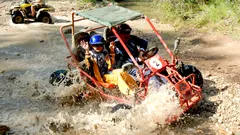 Side Buggy Safari nav photo 8