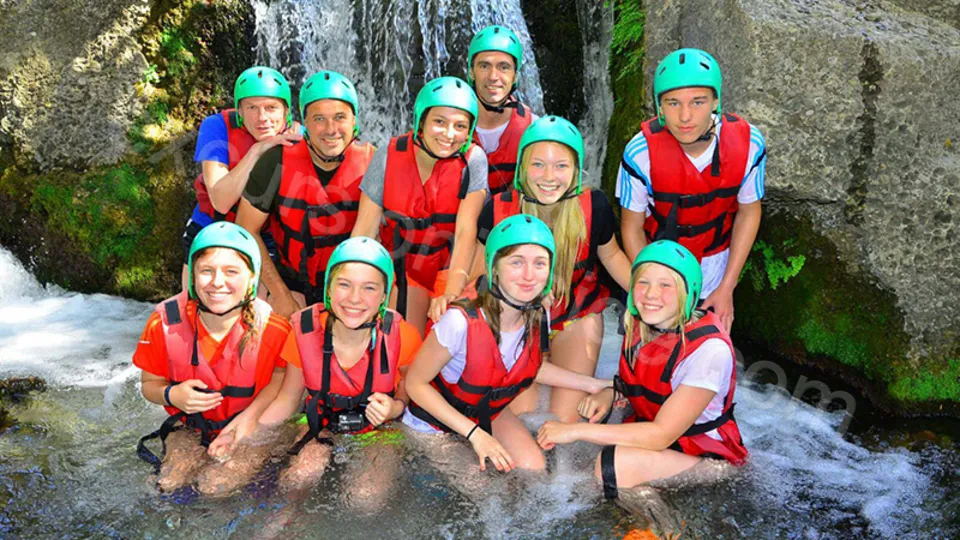 Rafting and Buggy Safari in Side 2 in 1 image 14