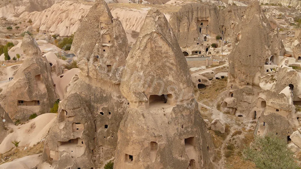 Cappadocia Tour From Side image 11