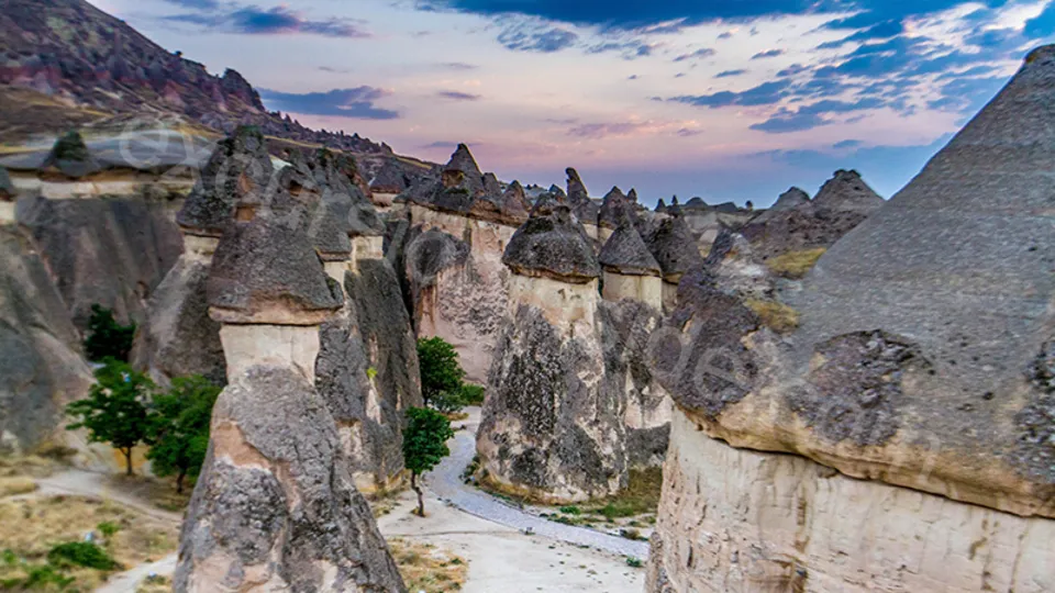 Cappadocia Tour From Side image 13