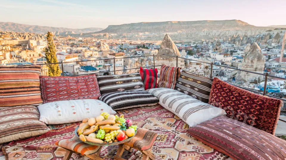 Cappadocia Tour From Side image 14