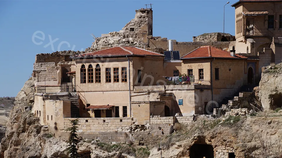 Cappadocia Tour From Side image 16