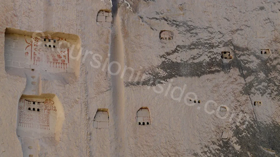 Cappadocia Tour From Side image 19
