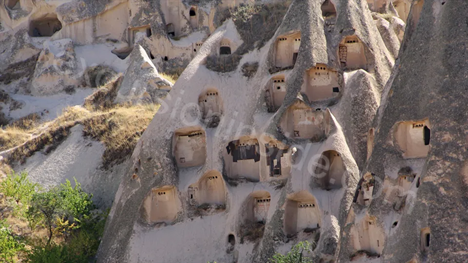 Cappadocia Tour From Side image 21