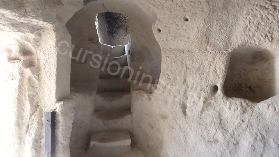 Cappadocia Tour From Side image 24