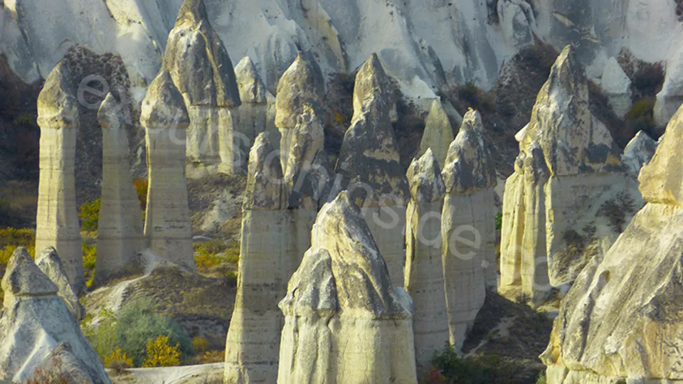 Cappadocia Tour From Side image 26
