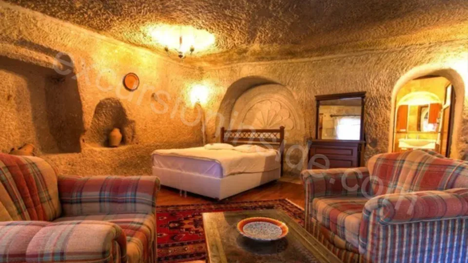 Cappadocia Tour From Side image 33