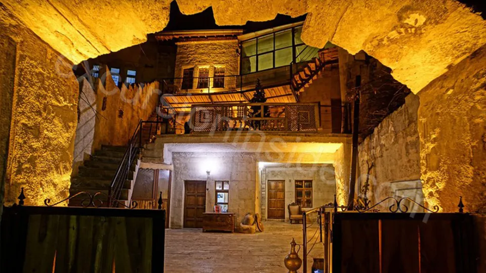 Cappadocia Tour From Side image 34