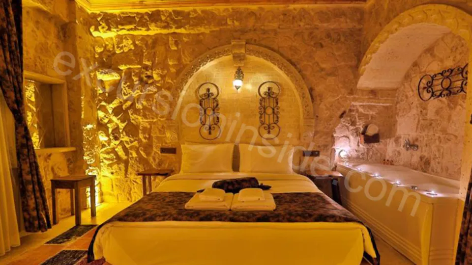 Cappadocia Tour From Side image 35
