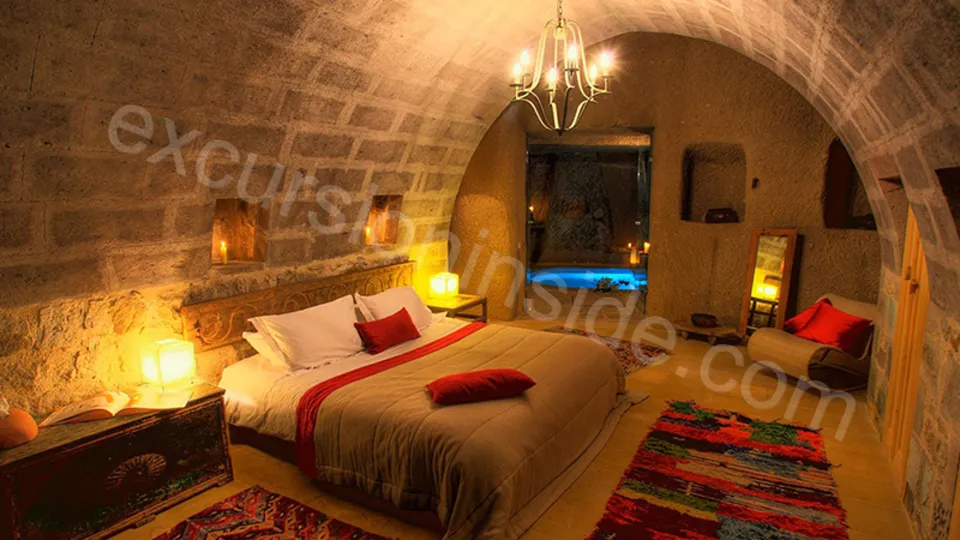 Cappadocia Tour From Side image 37