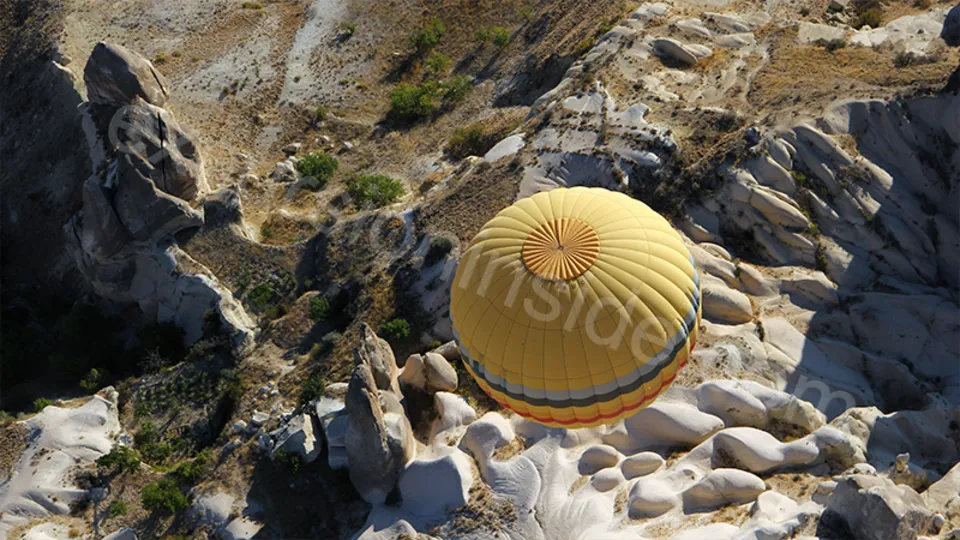 Cappadocia Tour From Side image 42