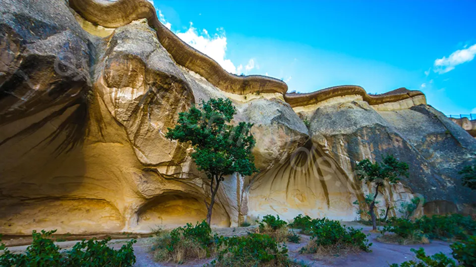 Cappadocia Tour From Side image 50