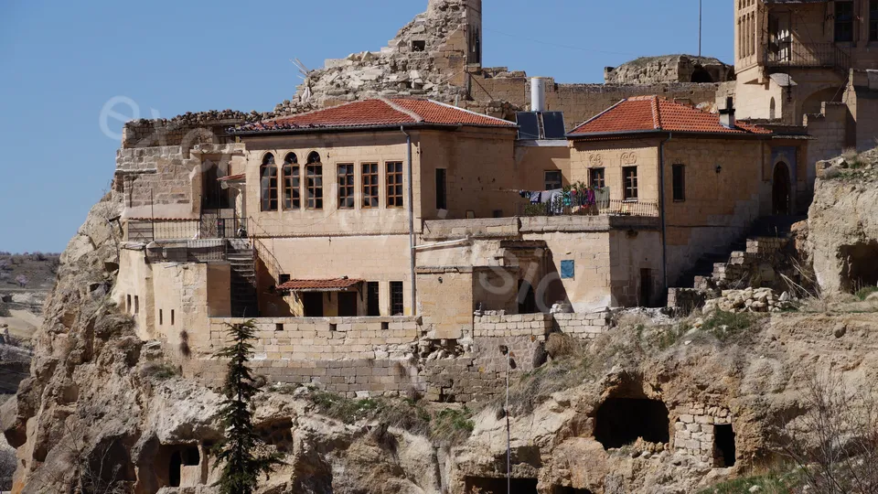 Cappadocia Tour From Side image 52