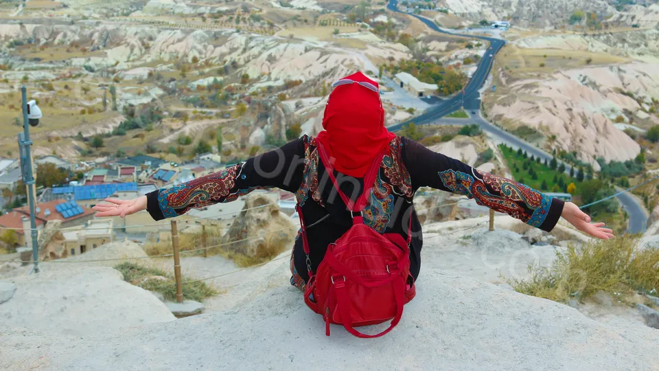 Cappadocia Tour From Side image 54
