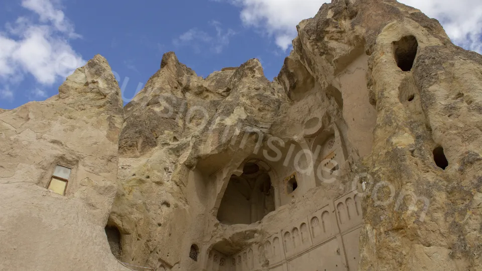 Cappadocia Tour From Side image 56