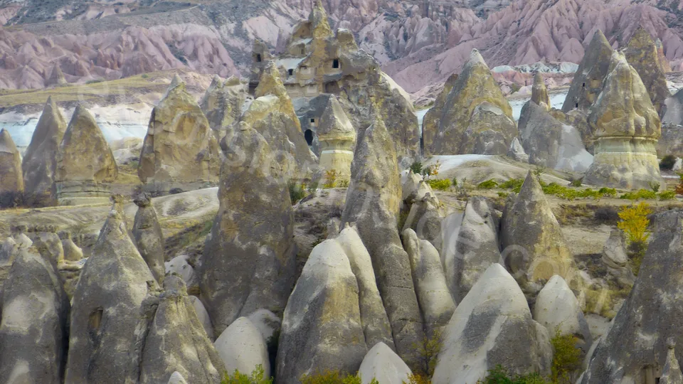 Cappadocia Tour From Side image 65