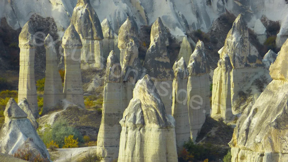 Cappadocia Tour From Side image 66