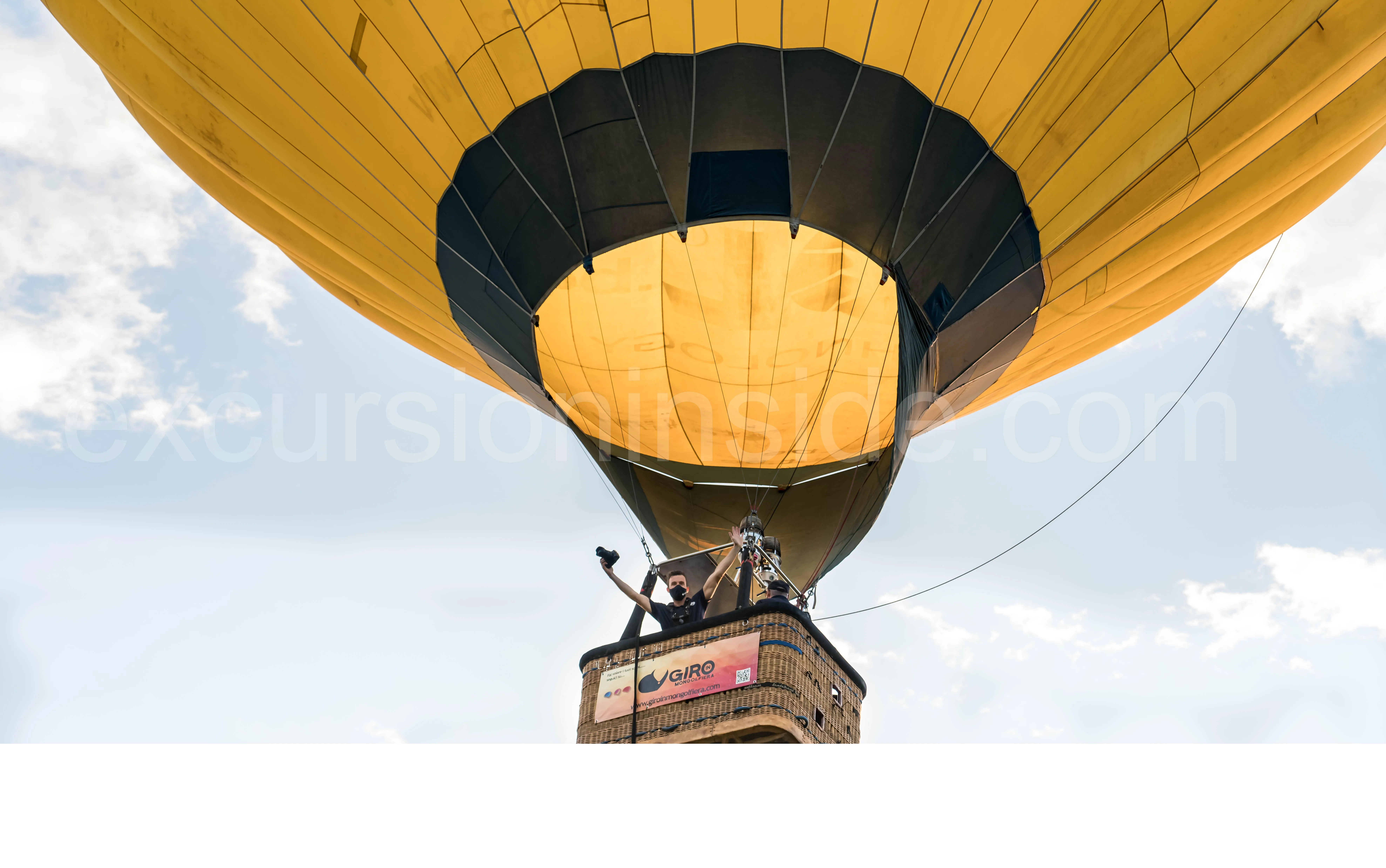 Cappadocia Tour From Side image 73