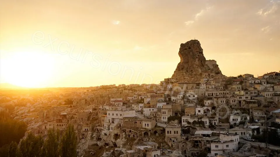 Cappadocia Tour From Side image 76