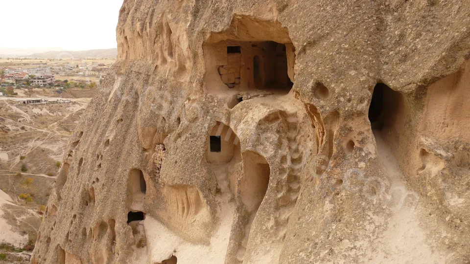 Cappadocia Tour From Side image 87