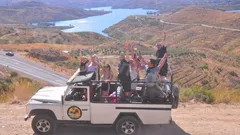 Side Jeep Safari nav photo 16