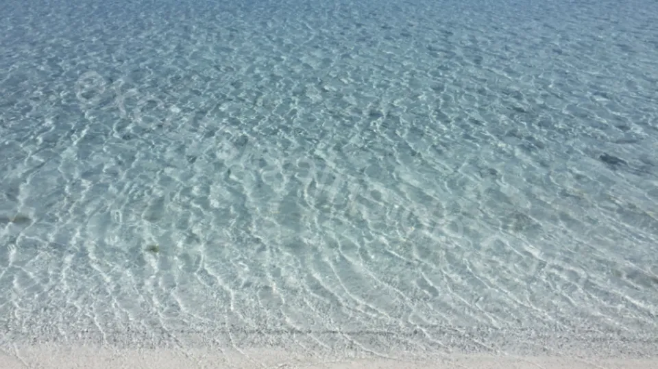 Salda Lake From Side image 35