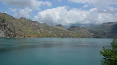 Cabrio Safari and Boat Trip on the Lake in Side nav photo 9