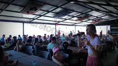 Cabrio Safari and Boat Trip on the Lake in Side nav photo 22
