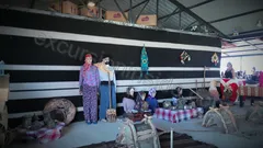 Cabrio Safari and Boat Trip on the Lake in Side nav photo 38