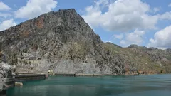 Cabrio Safari and Boat Trip on the Lake in Side nav photo 8