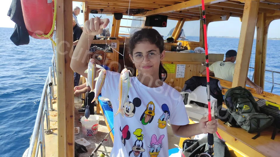 Side Fishing Tour photo 7