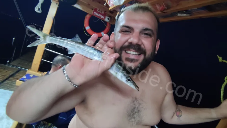 Side Fishing Tour photo 8