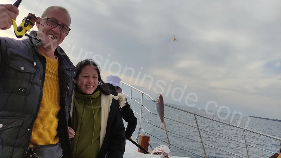 Side Fishing Tour photo 10