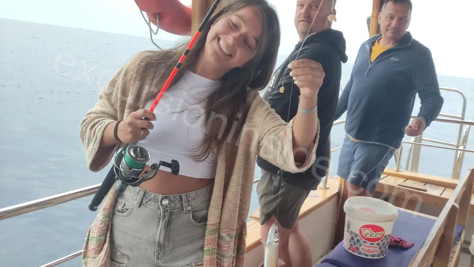 Side Fishing Tour photo 11