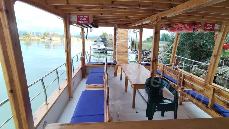 Side Fishing Tour photo 2