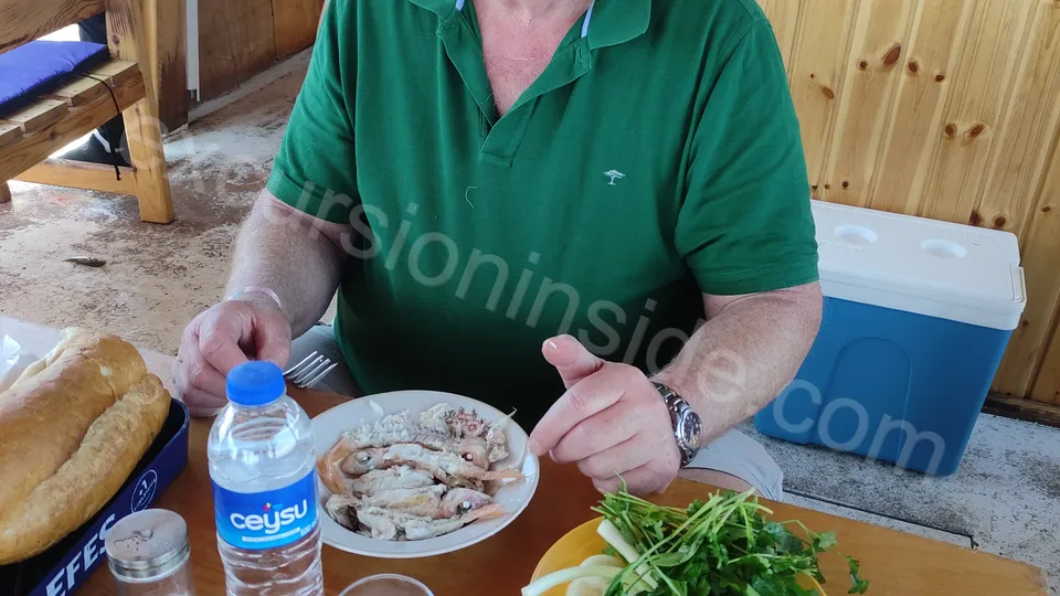 Side Fishing Tour photo 16