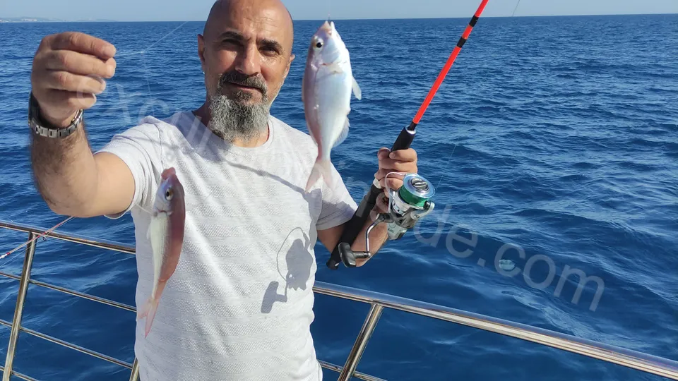Side Fishing Tour photo 17