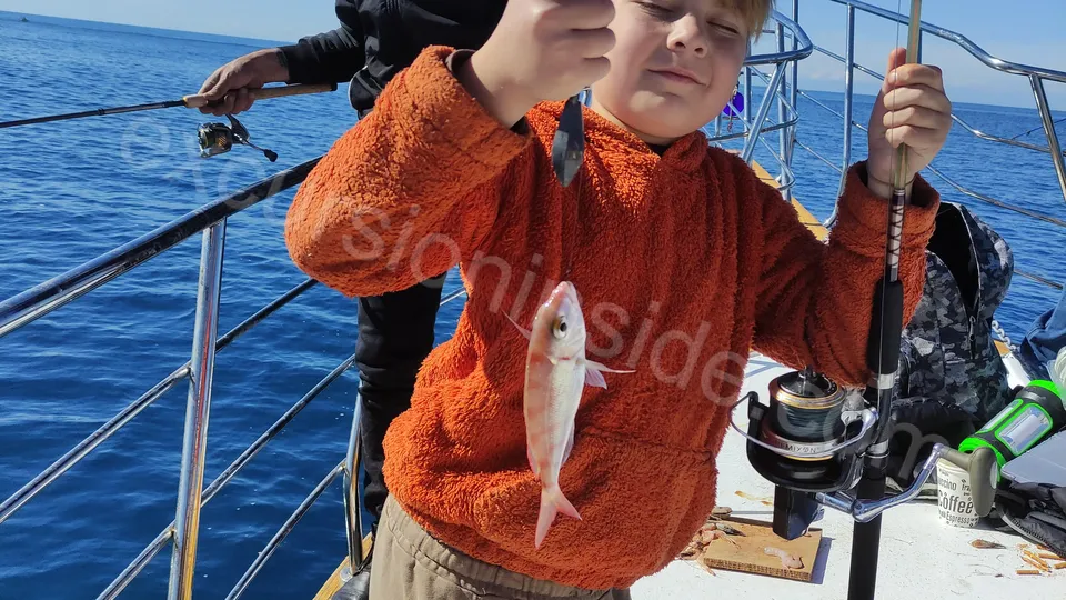 Side Fishing Tour photo 18