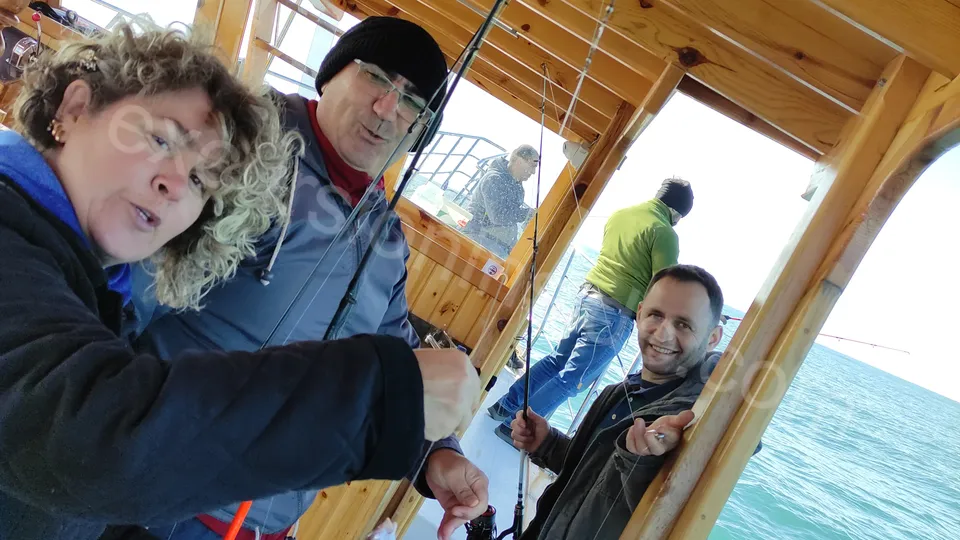 Side Fishing Tour photo 20