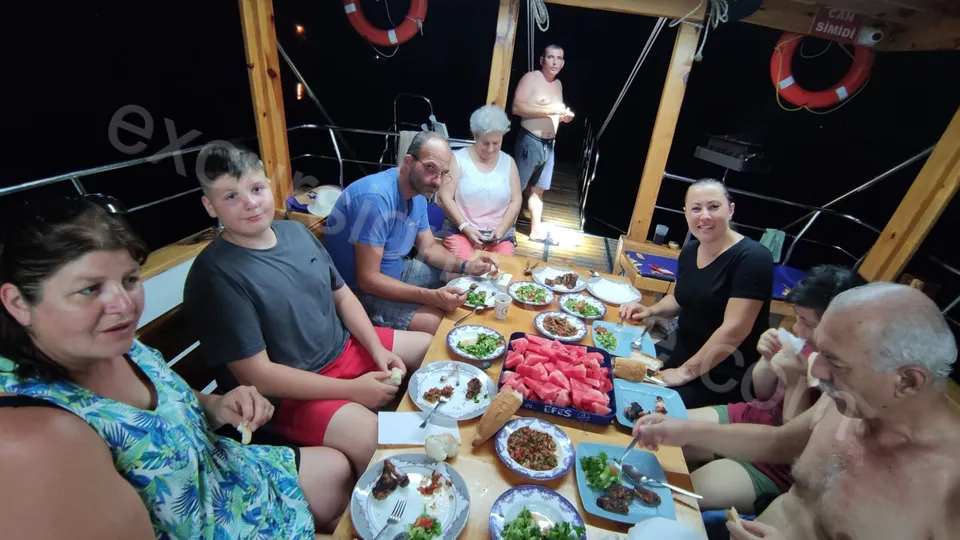 Side Fishing Tour photo 3