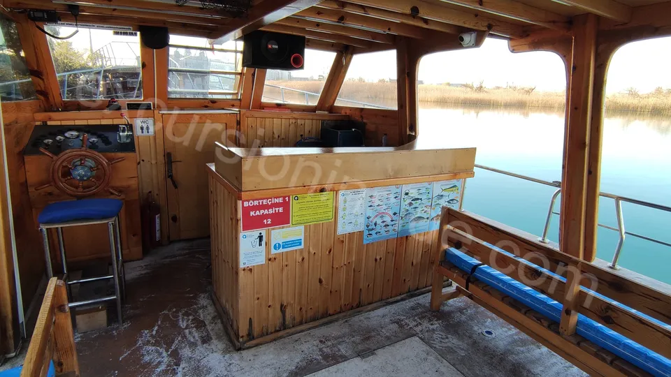 Side Fishing Tour photo 22