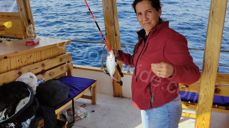 Side Fishing Tour photo 24