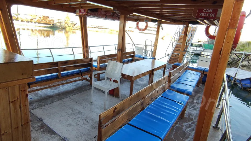Side Fishing Tour photo 26