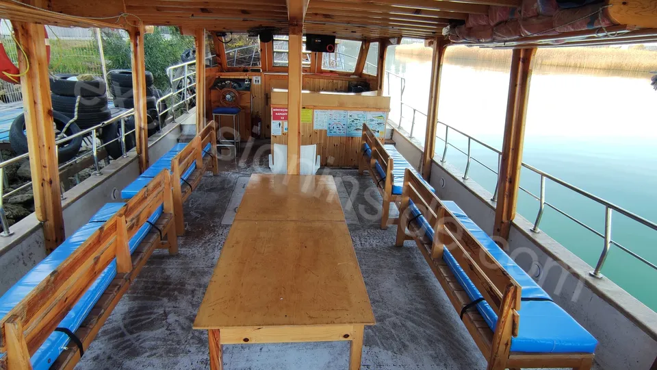 Side Fishing Tour photo 28